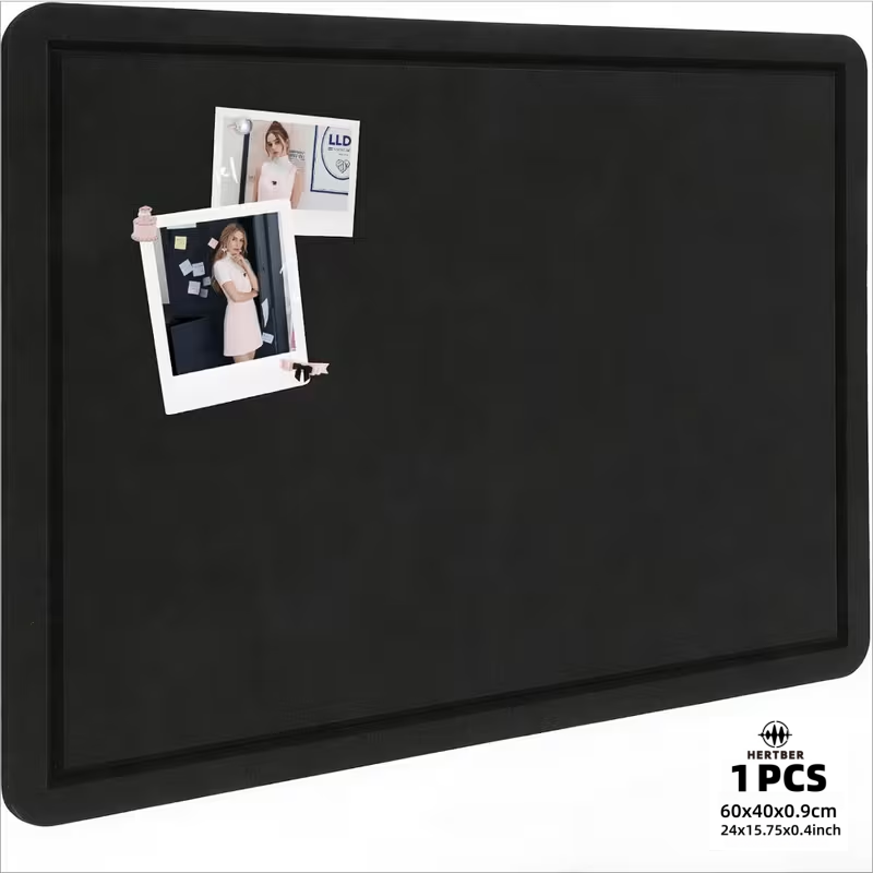 Office Furniture Online - HERTBER 1Pcs Square Self Adhesive Felt