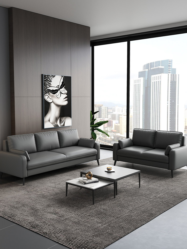 Modern Light Luxury Style Home - Office Furniture Luxury review and price