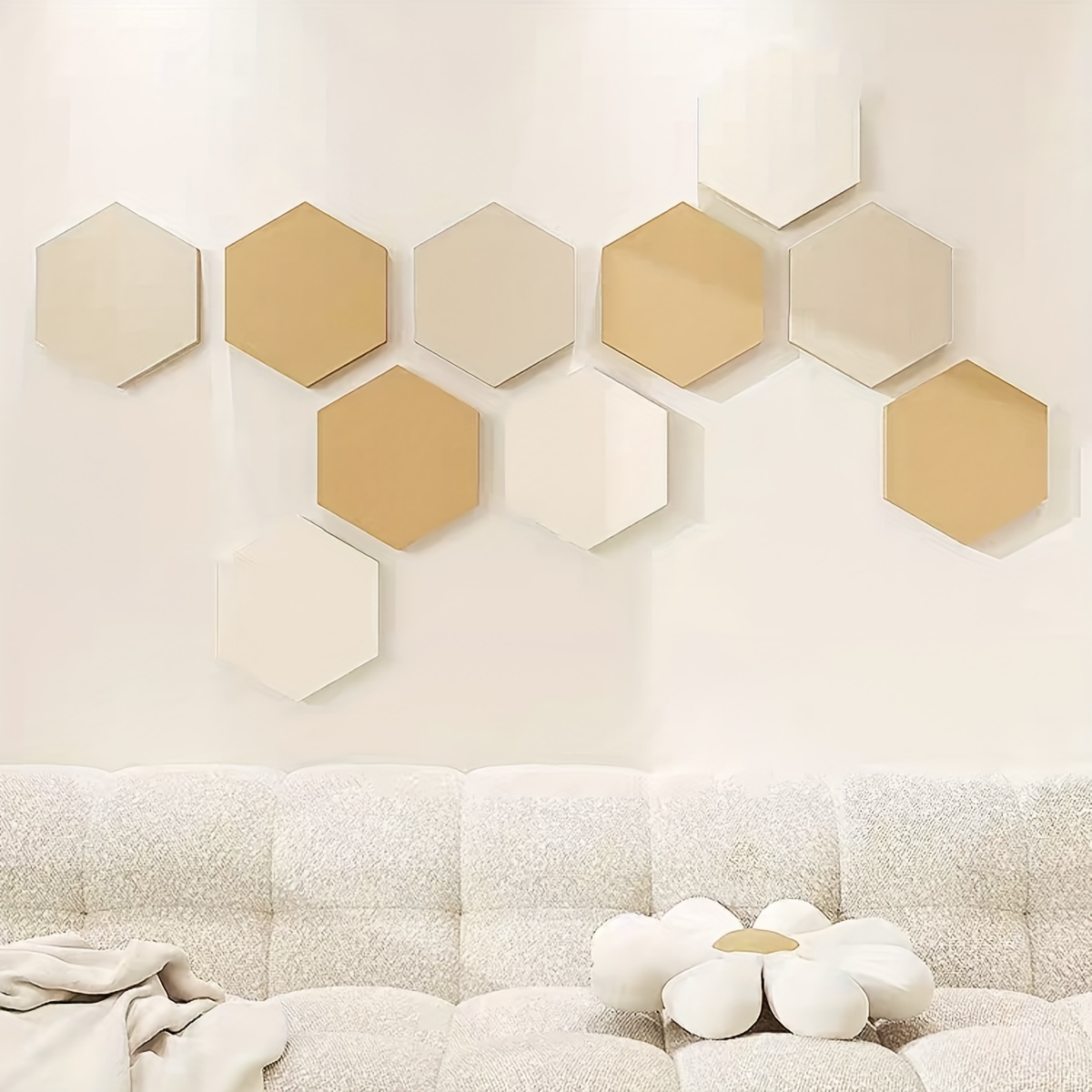 11 pcs Felt Board Felt Wall St - Office Furniture Online review and price