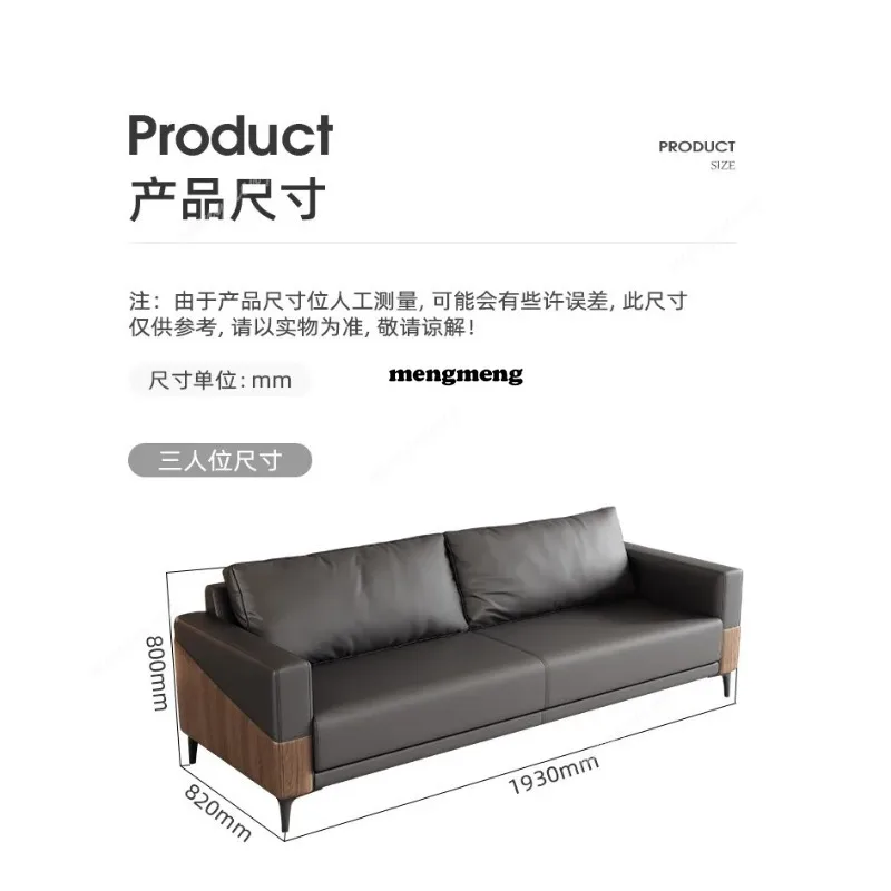 03 Coffee Reception Office Sof - Office Furniture Luxury review and price