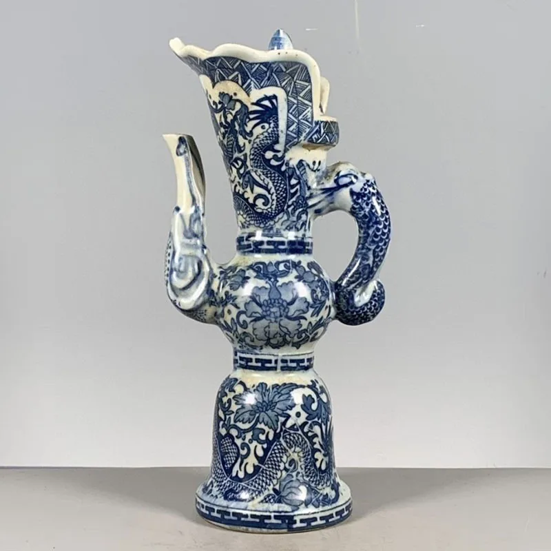 Chinese Antique Ceramic Figuri - Office Furniture Second Hand review and price