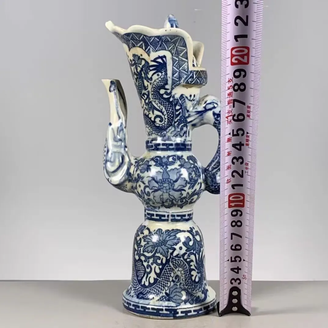 Chinese Antique Ceramic Figuri - Office Furniture Second Hand review and price