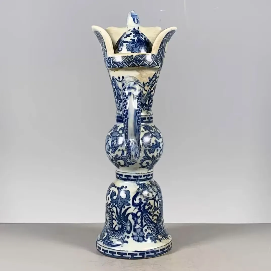 Chinese Antique Ceramic Figuri - Office Furniture Second Hand review and price