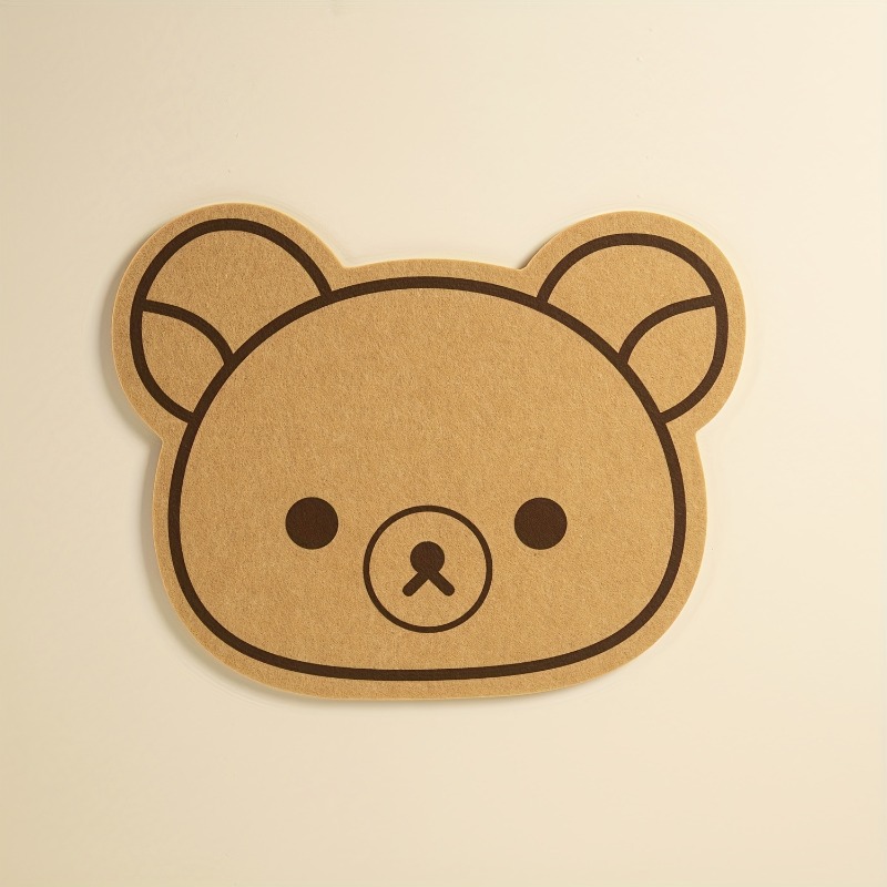 1/2Pcs Cute Bear-Shaped Pin Di - Office Furniture Online review and price