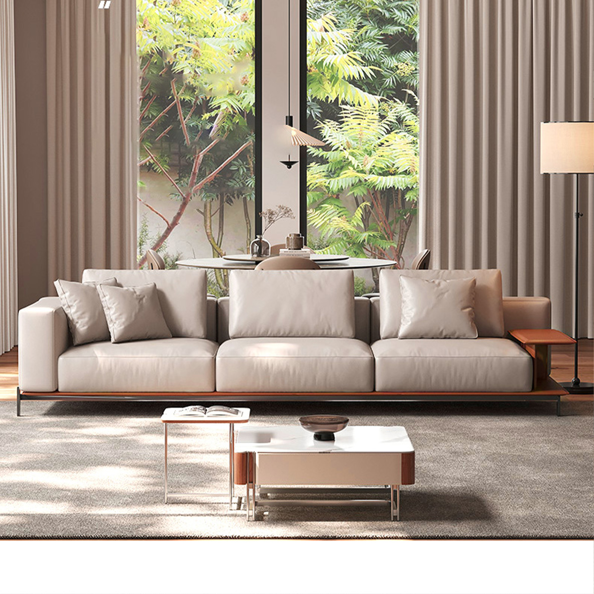 Modern Business Office Sofa Co - Office Furniture Luxury review and price