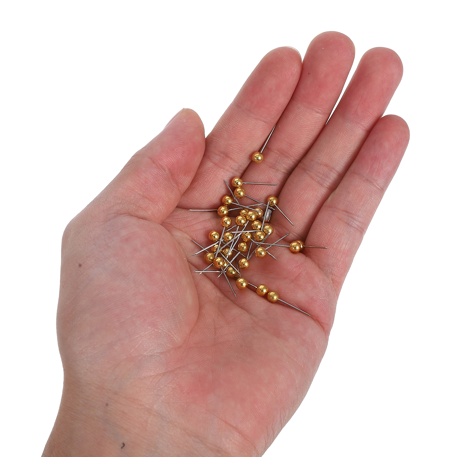 200 pcs Push Pins Round Thumbt - Office Furniture Online review and price