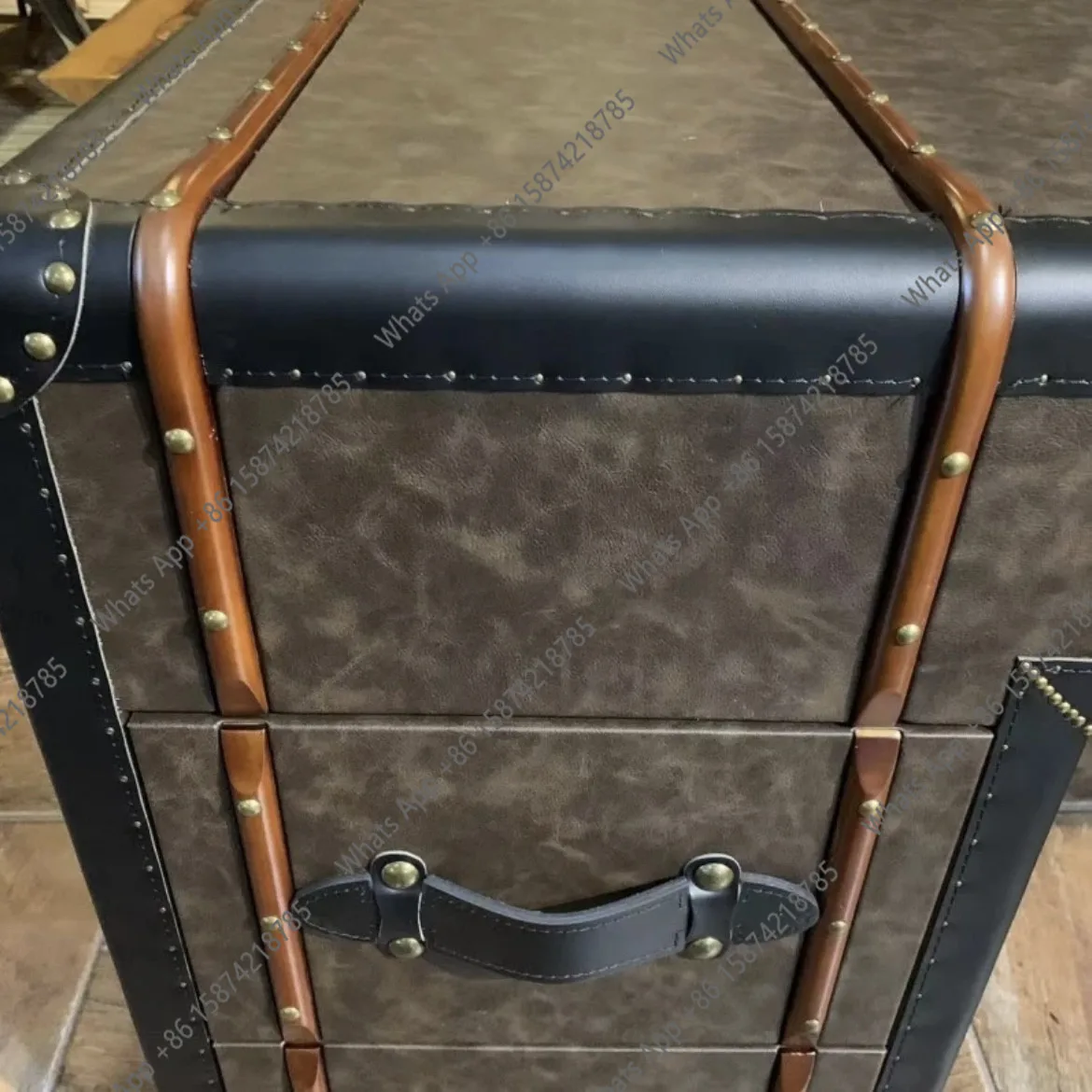 Iu American Retro Second-hand  - Office Furniture Second Hand review and price