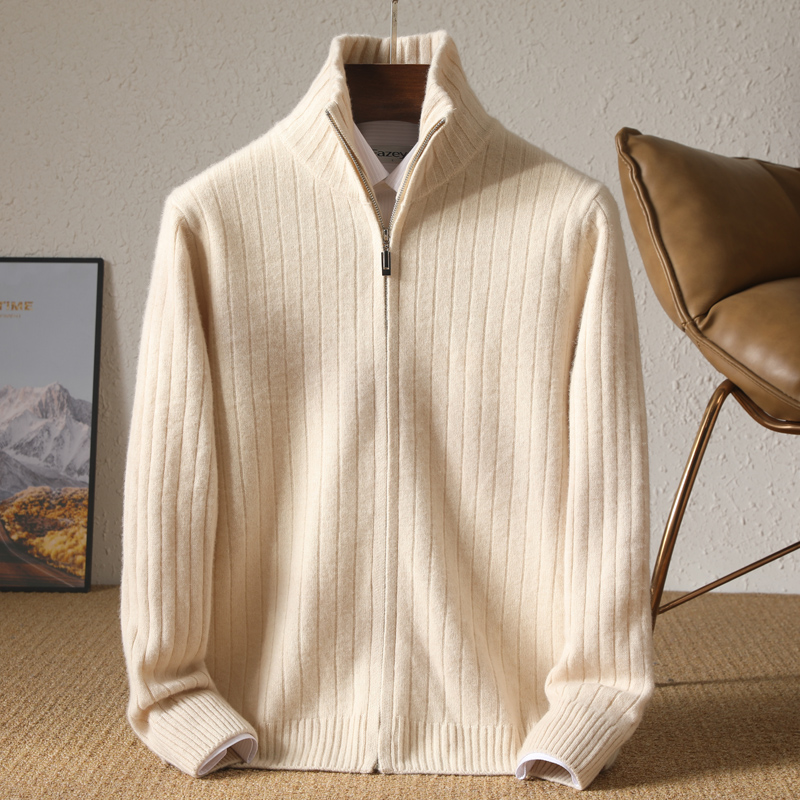 Men 100% Merino Wool Stand-Up  - Coat Rack Standing review and price