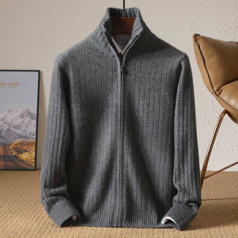Men 100% Merino Wool Stand-Up  - Coat Rack Standing review and price