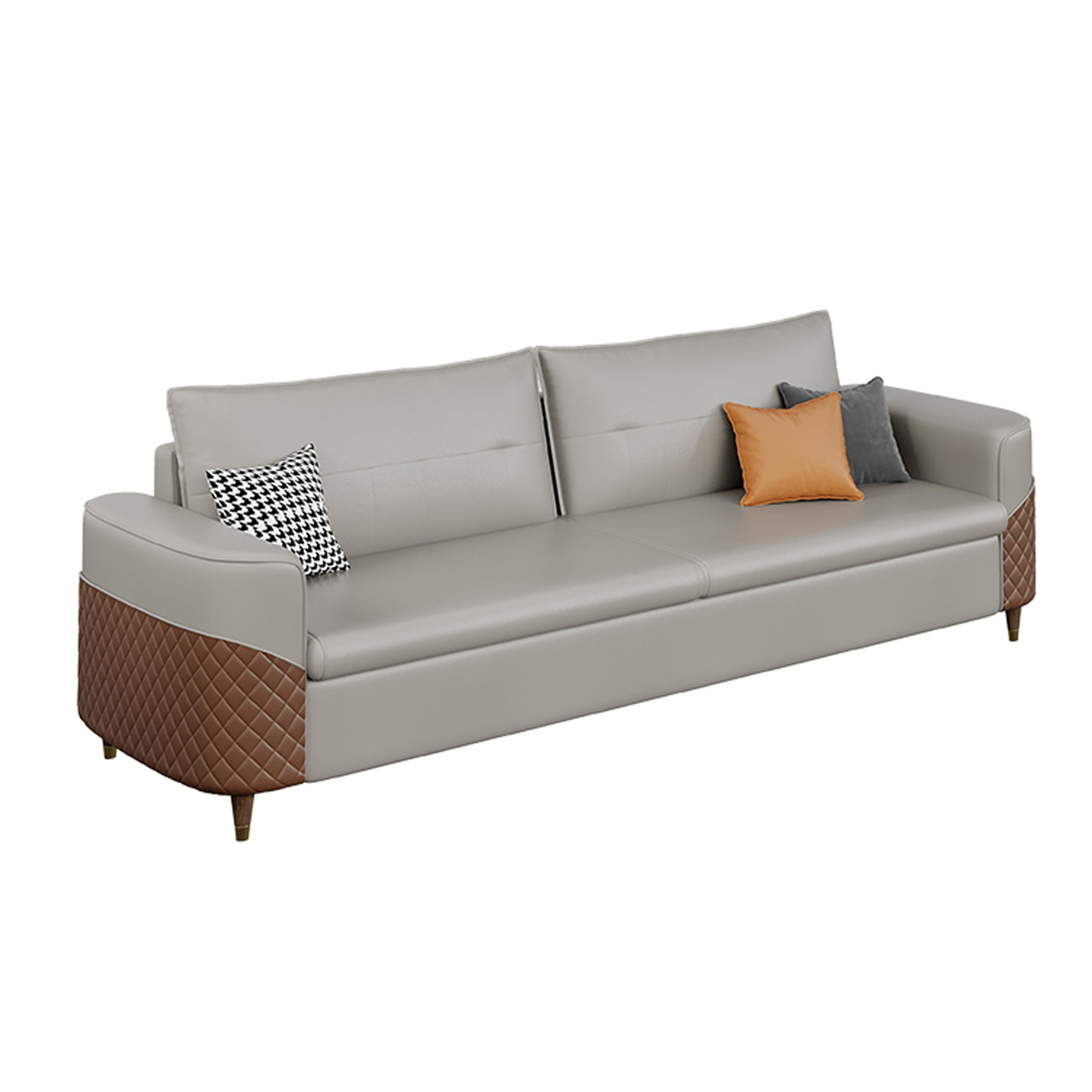 Modern Light Luxury Office Sof - Office Furniture Luxury review and price