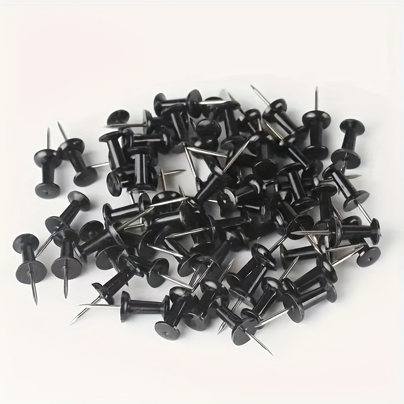 50pcs Push Pins, Photo Postcar - Office Furniture Online review and price