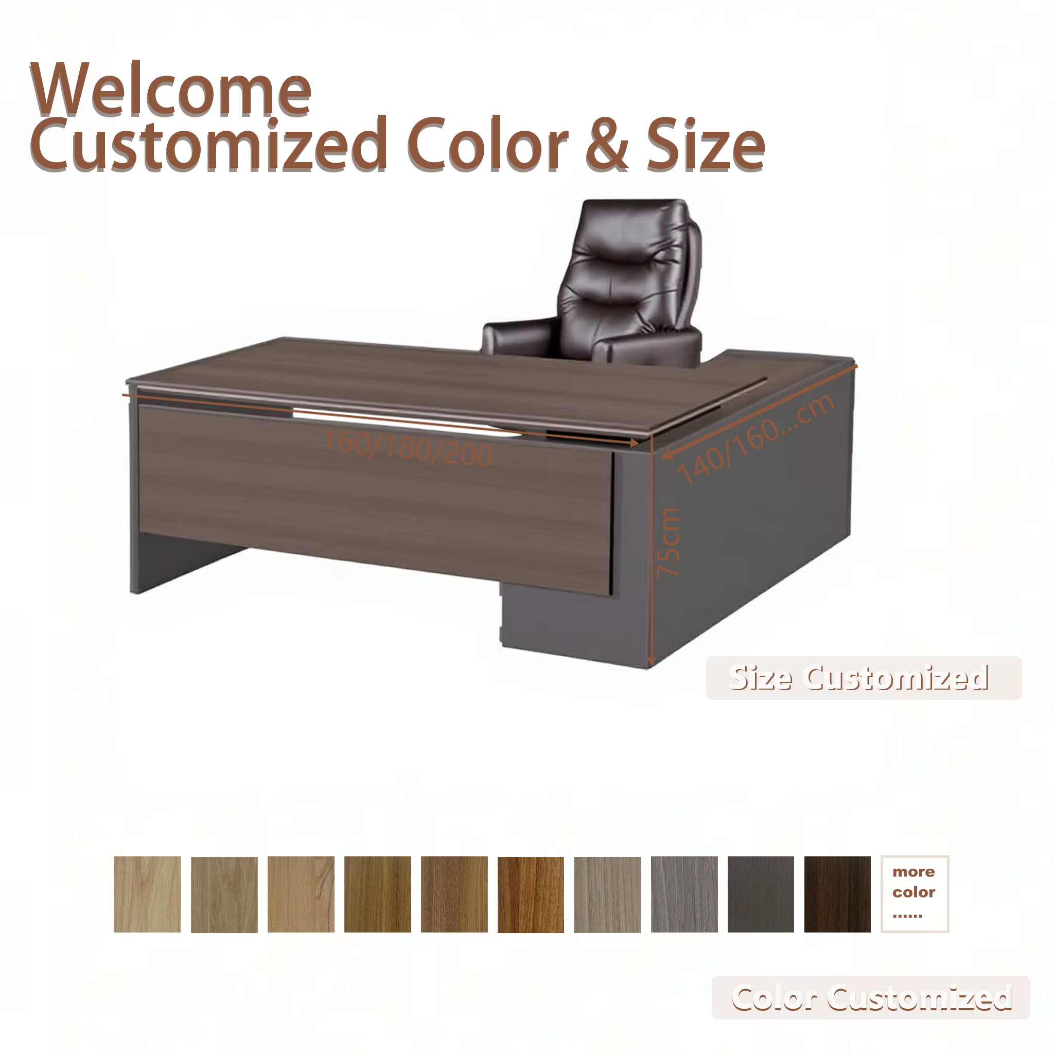 Sleek Minimalist Modern Luxury - Office Furniture Luxury review and price
