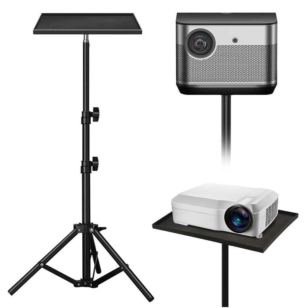 Universal Laptop Projector Tri - Adjustable Laptop Table review and price