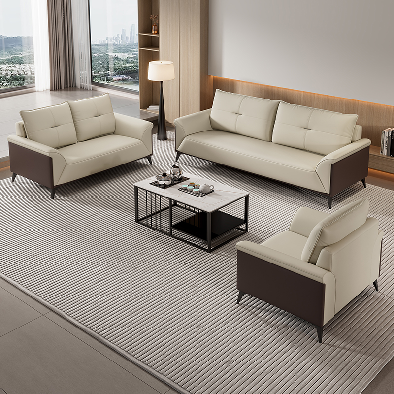 Office Sofa Hotel Office Recep - Office Furniture Luxury review and price