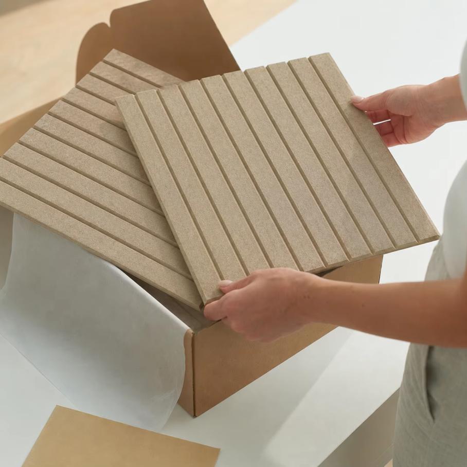 Acoustic Wall Panel Tiles Deco - Office Furniture Online review and price