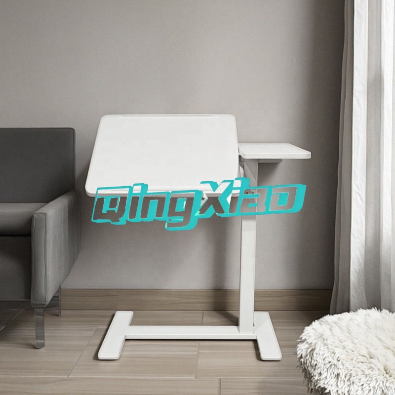 Pneumatic Height Adjustable Mo - Adjustable Laptop Table review and price