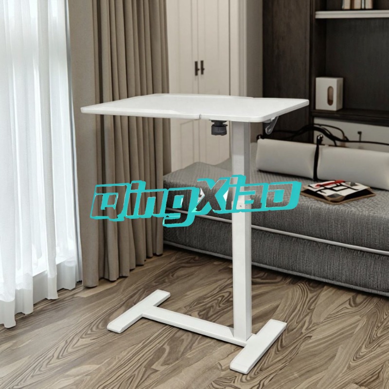 Pneumatic Height Adjustable Mo - Adjustable Laptop Table review and price
