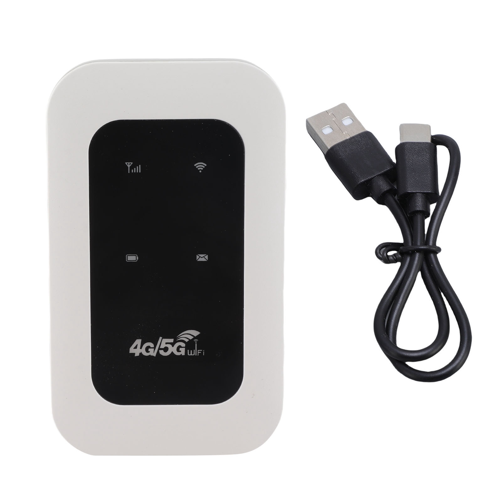 Portable 4G WiFi Hotspot 300Mb - Adjustable Laptop Table review and price