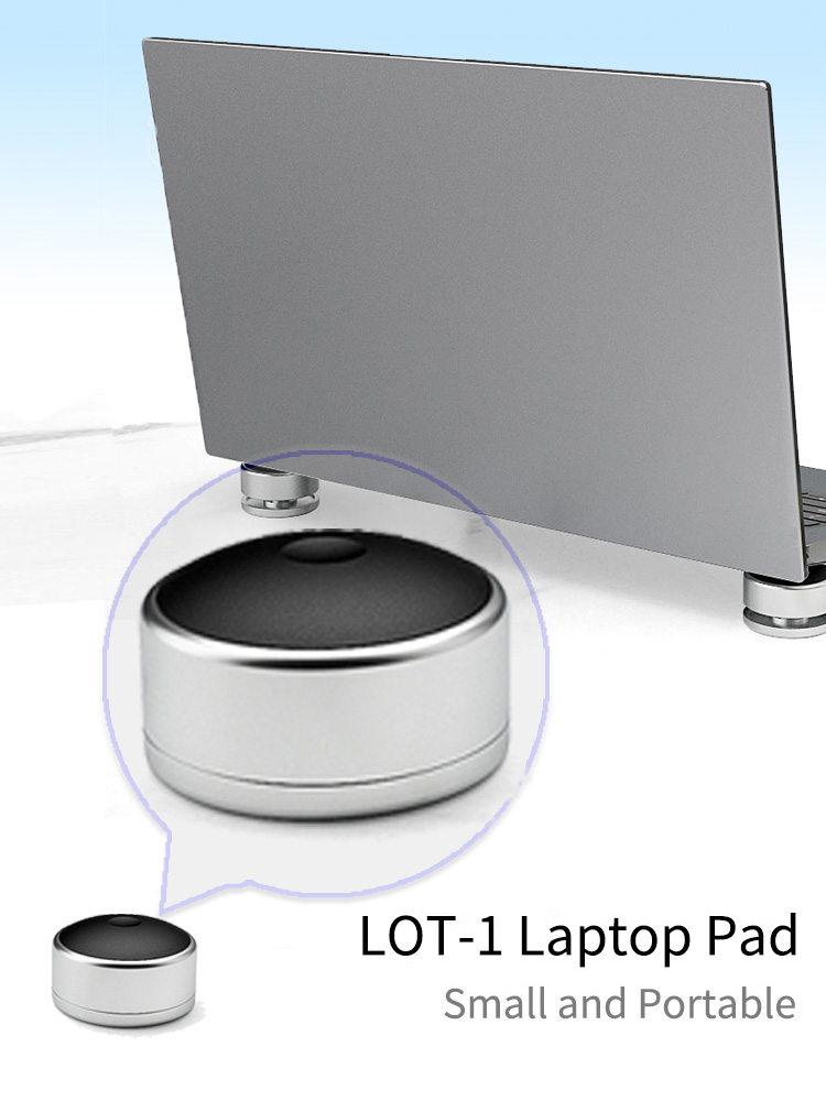 TEUCER LOT-1 Laptop Stand Port - Adjustable Laptop Table review and price