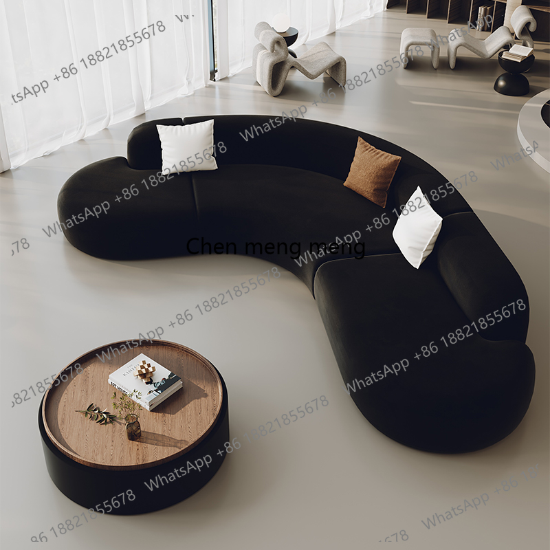 Nordic Creative Rest Area Rece - Office Furniture Luxury review and price