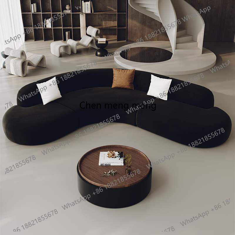 Nordic Creative Rest Area Rece - Office Furniture Luxury review and price