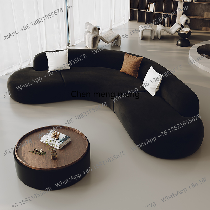 Nordic Creative Rest Area Rece - Office Furniture Luxury review and price