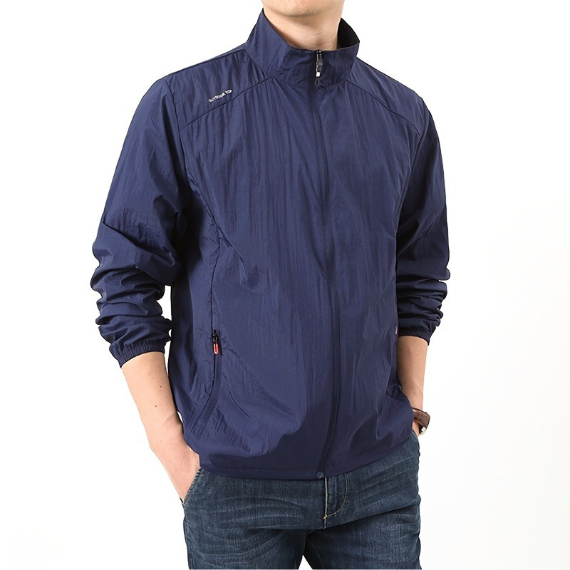 Men's Lightweight Skin Coat Su - Coat Rack Standing review and price
