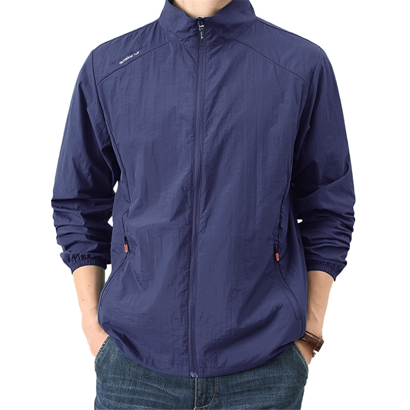 Men's Lightweight Skin Coat Su - Coat Rack Standing review and price