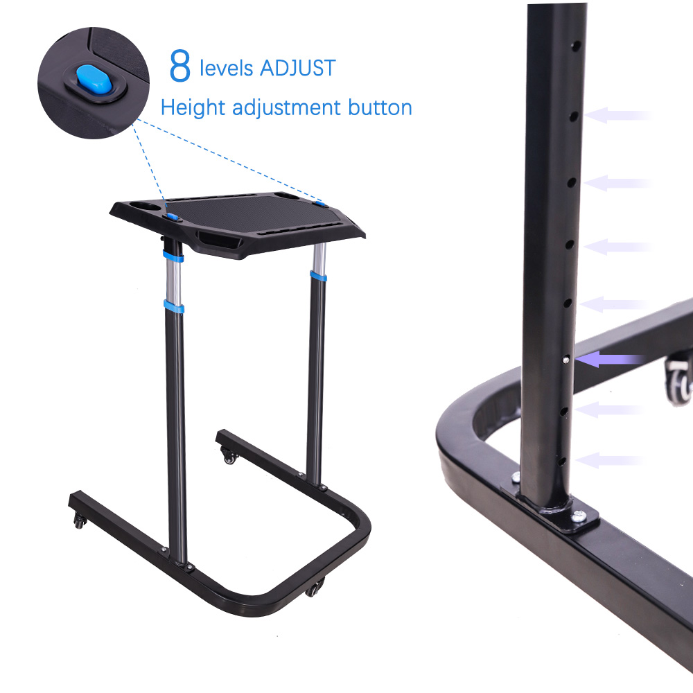 OEM Factory's Adjustable Heigh - Adjustable Laptop Table review and price