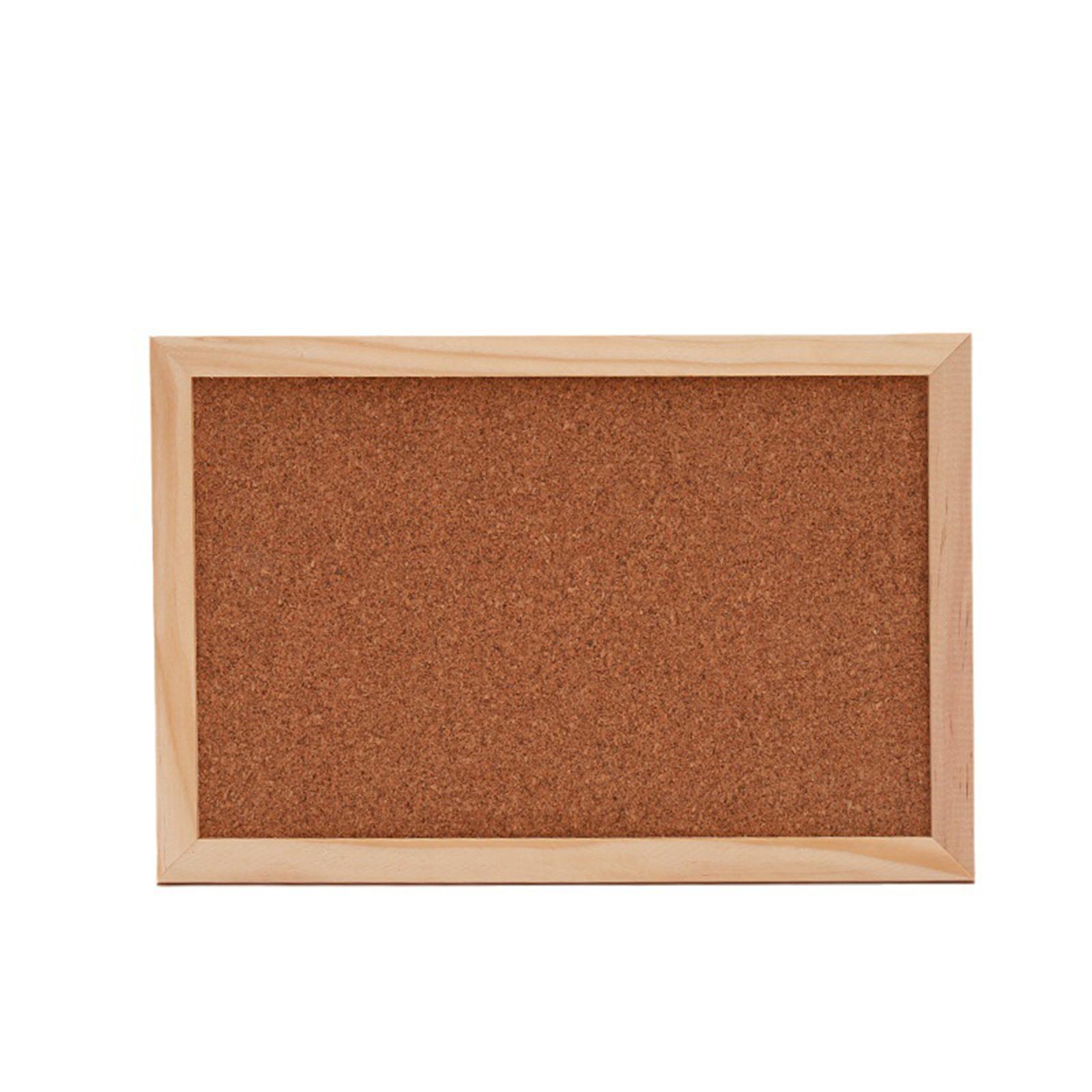 Cork Board for Messages and Ph - Office Furniture Online review and price
