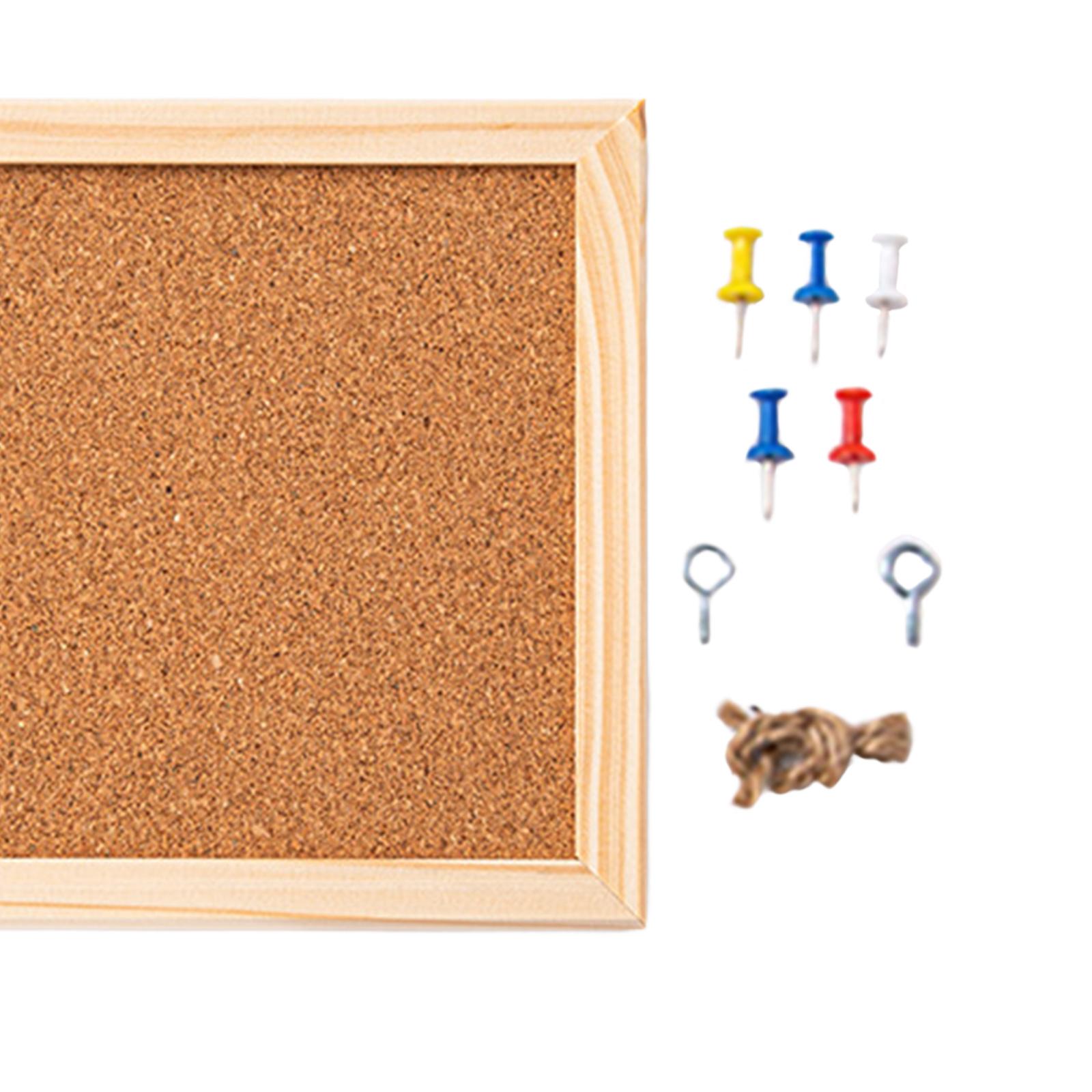 Cork Board for Messages and Ph - Office Furniture Online review and price