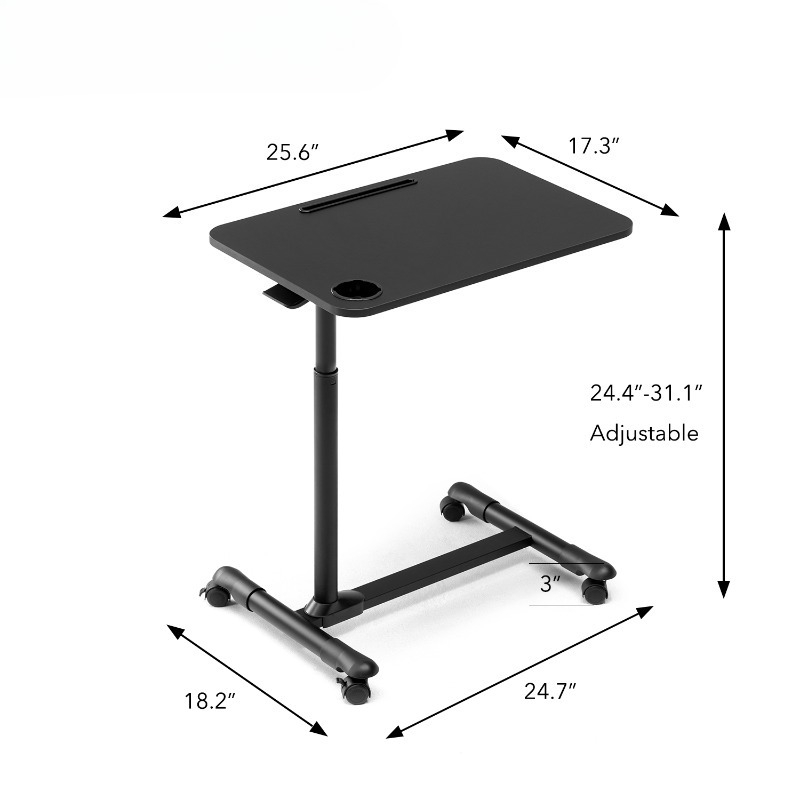 High quality popular mobile la - Adjustable Laptop Table review and price
